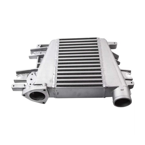 Echangeur gros volume nissan - volume,