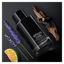 Profumo uomo Giorgio Armani