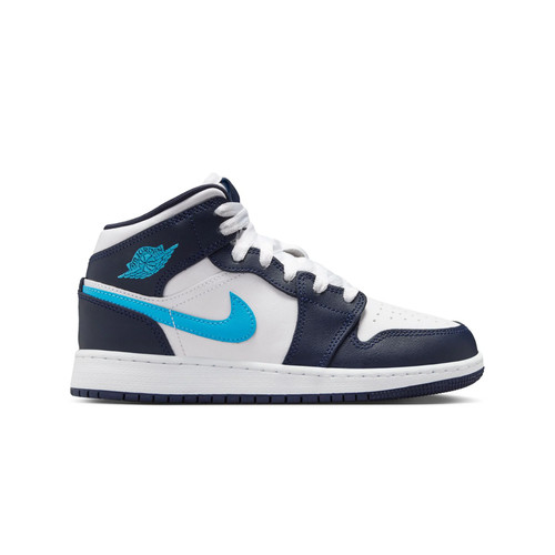 Scarpe nike air jordan - 1, mid