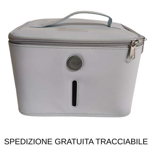 Sterilizzatore portatile raggi - sterilizzatore,