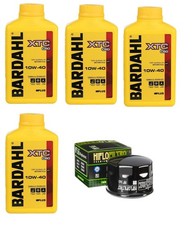 aprilia dorsoduro 750/1200 Kit