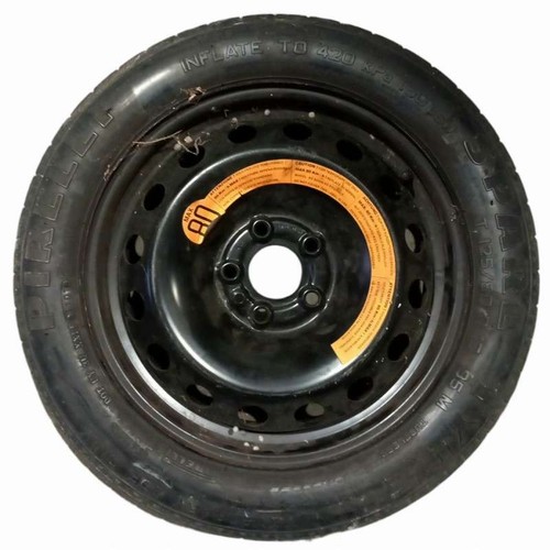 Ruotino scorta alfa romeo - scorta,