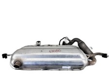 MARMITTA COMPLETA DI TERMINALE