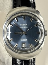 Orologio rotary vintage - orologio, anni