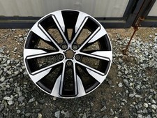 1x Cerchio in Lega 19 Pollici