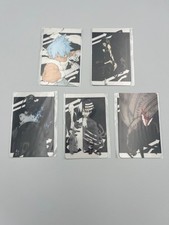 Collezione Soul Eater Blind