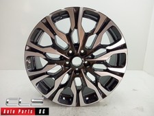 1 pezzo CERCHIO IN LEGA 20 POLLICI originale Mazda CX-60 7.5jx20 ET45 KR9P-V3-810