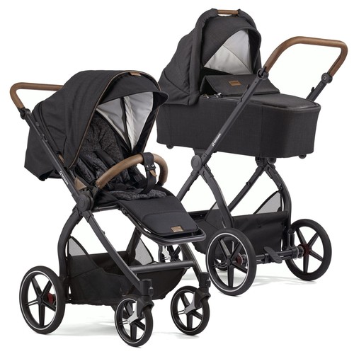 Set passeggino gesslein fx4 - set,