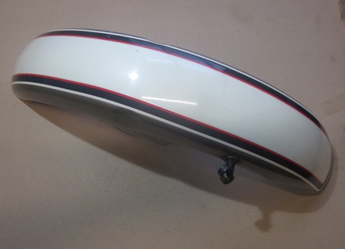 Parafango anteriore suzuki - anteriore, gs