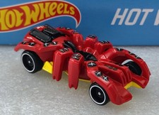 2026 Hot Wheels Speed Spider