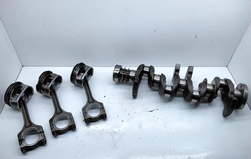 Albero motore per mini cooper - motore,
