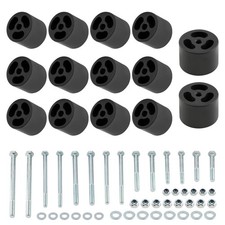 Kit Blocchi Bulloni