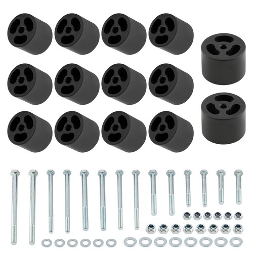 Kit blocchi bulloni - kit,