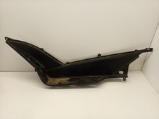 PEDANA POGGIAPIEDI SINISTRA