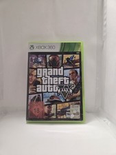 GTA 5 XBOX 360 | COMPLETO| FUNZIONANTE | PAL