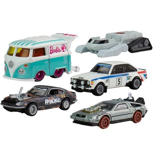 Hot wheels pop culture 2024 - pop,