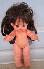 BAMBOLA MINI FURGA TINI/TILLY ANNI '70