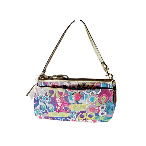 Mini borsa pochette coach - mini,