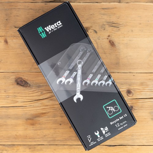 Wera 6003 joker set chiavi - wera,
