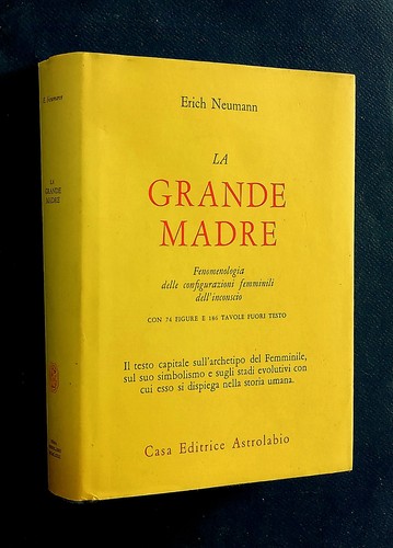 Grande madre - grande,