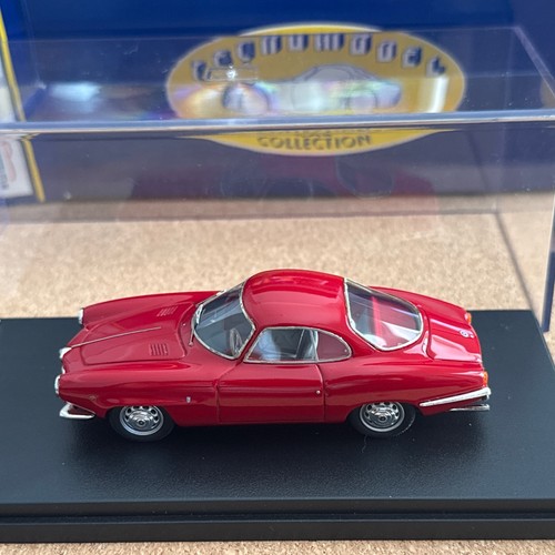 Alfa romeo giulietta 1960 - romeo,