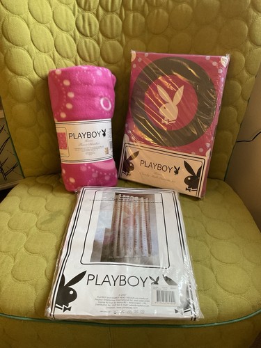 Playboy y2k bundle shower - y2k,