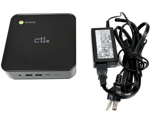 Ctl cbx1 chromebox - chromebox, ghz
