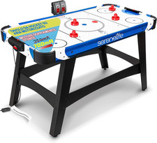 Air Hockey, Tavolo Da Gioco E