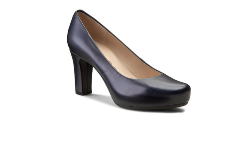 Dècolètte donna unisa - donna,,