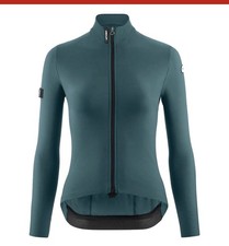 Assos Mille GT C2 Giacca EVO