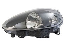 Faro proiettore anteriore