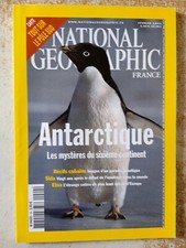 National geographic france - national,