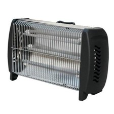 Stufetta Stufa Elettrica 3