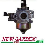 Carburatore motore trattorino
