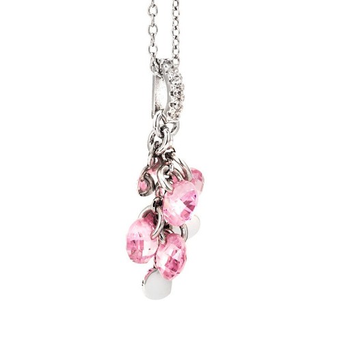 Collana boccadamo petit - collana, in