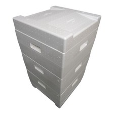 Alveare Segeberger completo senza cornice