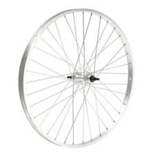 Ruota bici anteriore - 26, x
