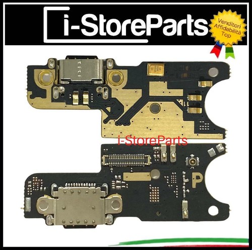 Connettore ricarica per - di,