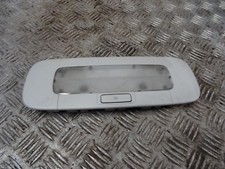 LUCE INTERNA CENTRALE VW GOLF