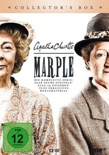 Agatha Christie - (Miss)