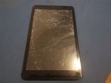 Tablet Alcatel 3T8 9032X Schermo rotto x parti di ricambio