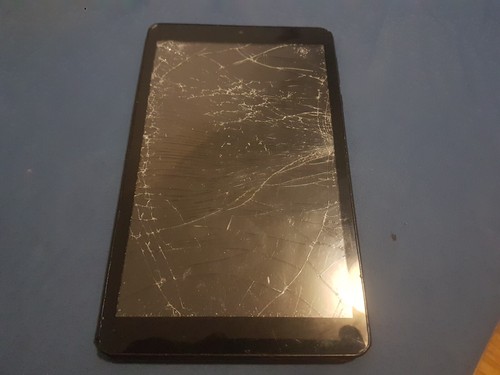Tablet alcatel 3t8 - tablet,