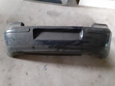 PARAURTI POSTERIORE COMPLETO