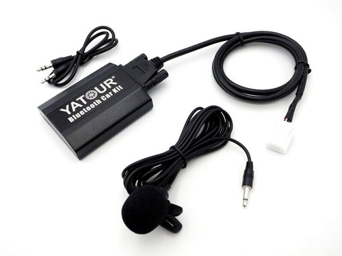 Adattatore bluetooth 2 - , aux
