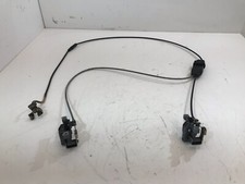 SERRATURA SELLA  YAMAHA T-MAX