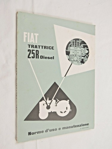 Manuale uso manutenzione - uso,