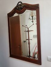 Specchiera in legno | primi 900