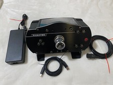 Fanatec clubsport when base - when,