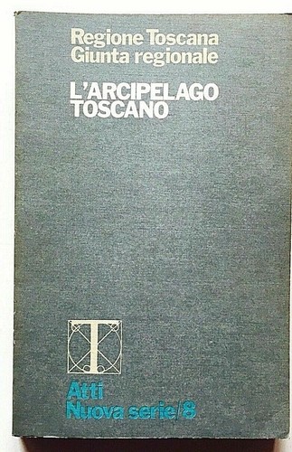 Arcipelago toscano suo - arcipelago,