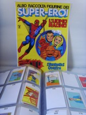 Super eroi dalla - super,